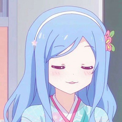 赵子琪有两个女儿